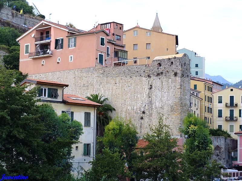 Ventimiglia (Imperia, Liguria)