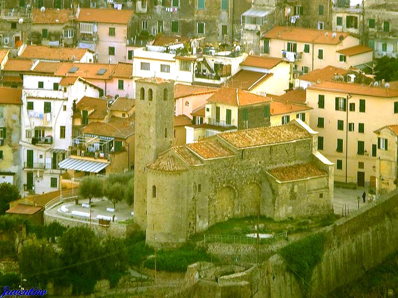 Ventimiglia (Imperia, Liguria)