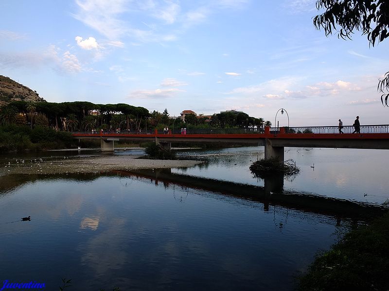 Ventimiglia (Imperia, Liguria)