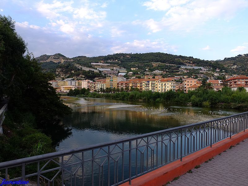 Ventimiglia (Imperia, Liguria)