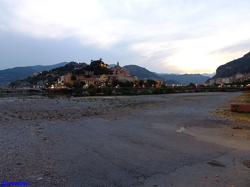 Ventimiglia (Imperia, Liguria)