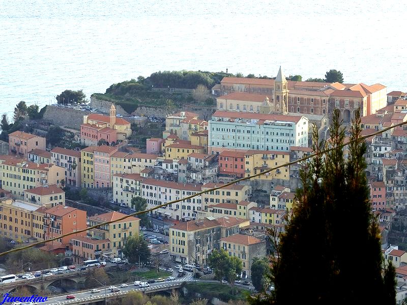 Ventimiglia (Imperia, Liguria)