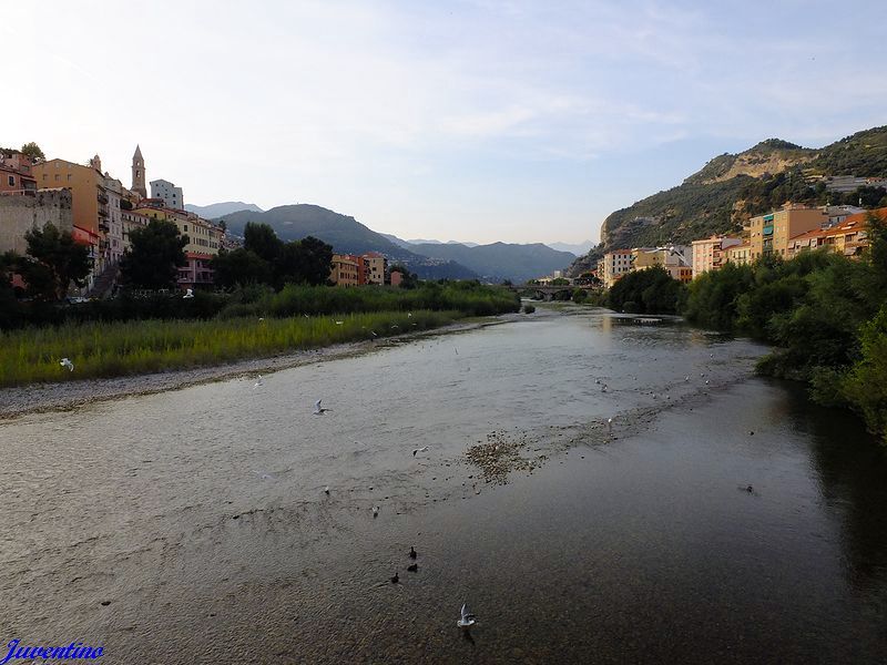 Ventimiglia (Imperia, Liguria)