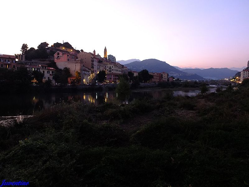 Ventimiglia (Imperia, Liguria)