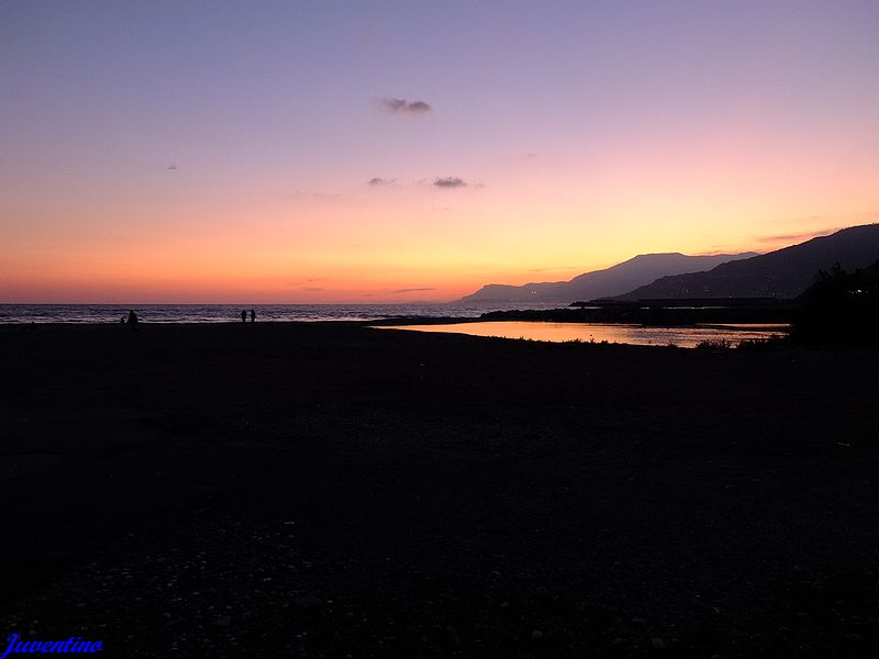 Ventimiglia (Imperia, Liguria)