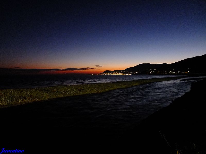 Ventimiglia (Imperia, Liguria)