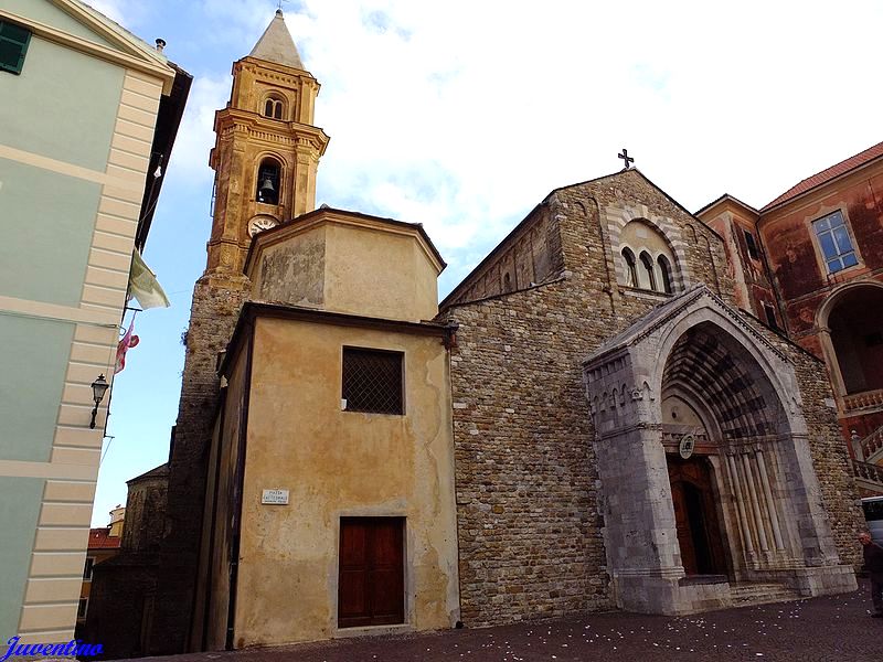 Ventimiglia (Imperia, Liguria)