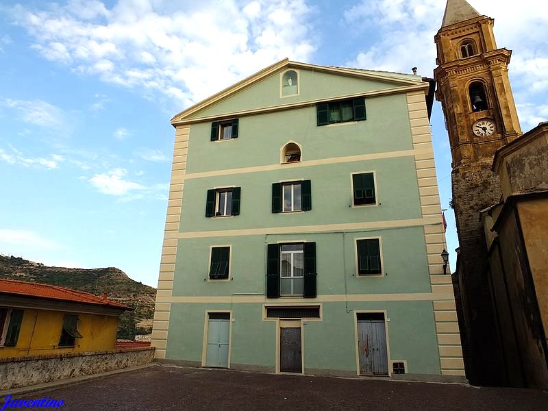 Ventimiglia (Imperia, Liguria)