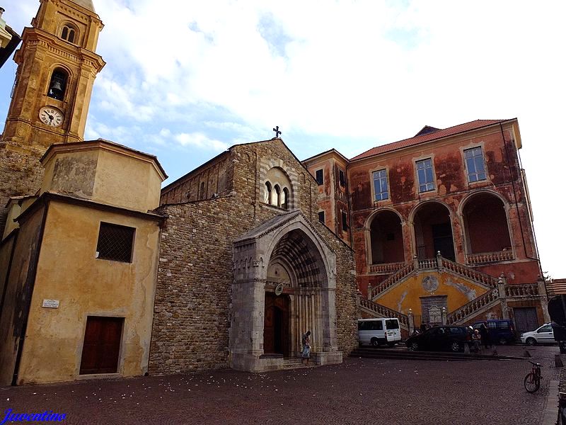 Ventimiglia (Imperia, Liguria)