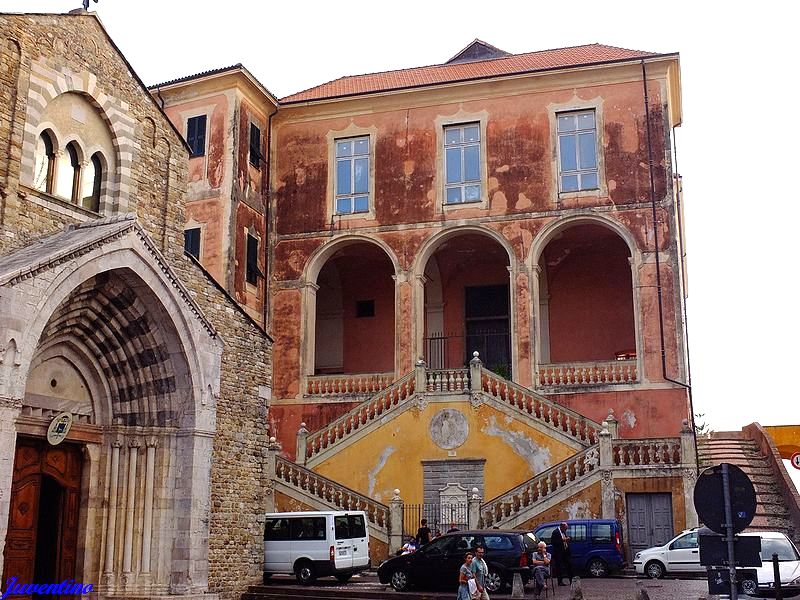 Ventimiglia (Imperia, Liguria)