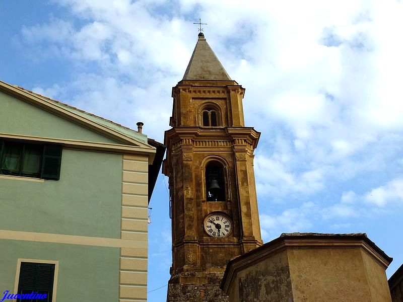Ventimiglia (Imperia, Liguria)