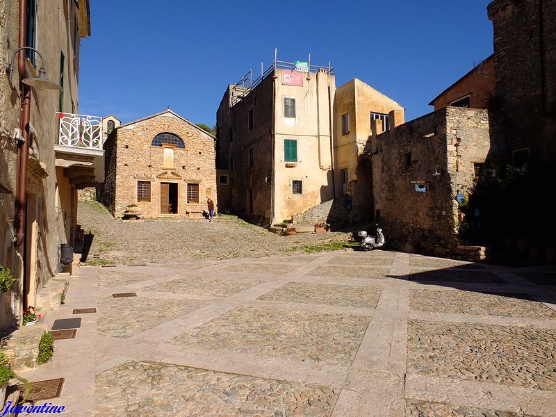 Verezzi (Borgio Verezzi) (Savona, Liguria)