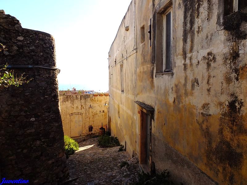 Verezzi (Borgio Verezzi) (Savona, Liguria)