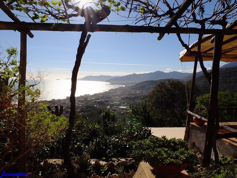 Verezzi (Borgio Verezzi) (Savona, Liguria)
