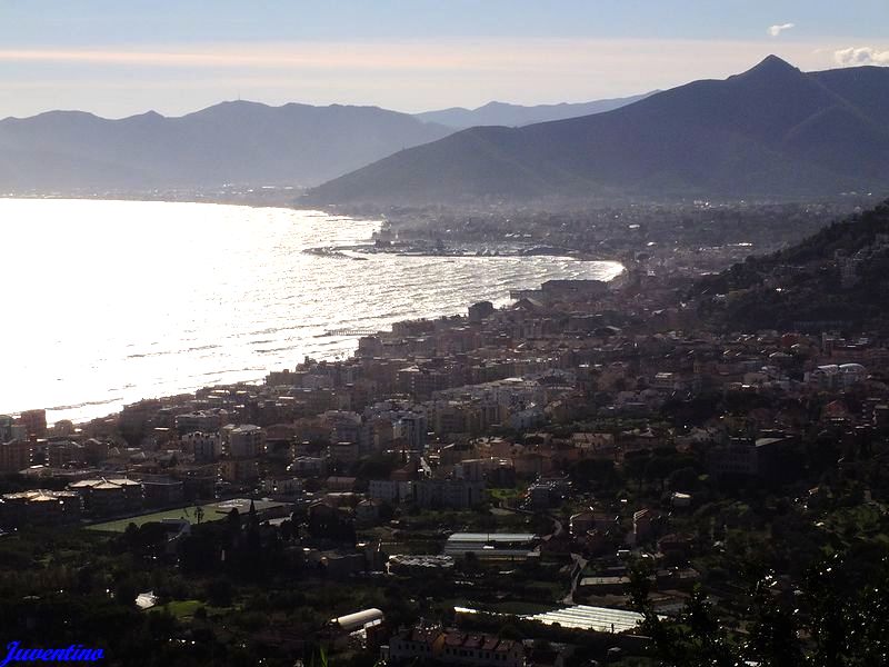 Verezzi (Borgio Verezzi) (Savona, Liguria)