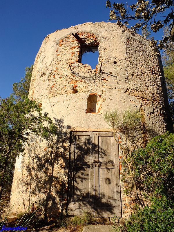 Verezzi (Borgio Verezzi) (Savona, Liguria)