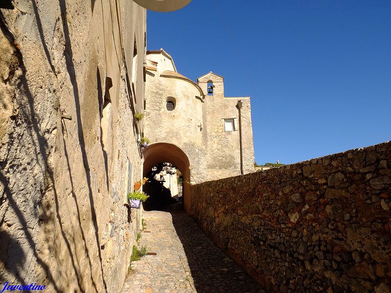 Verezzi (Borgio Verezzi) (Savona, Liguria)
