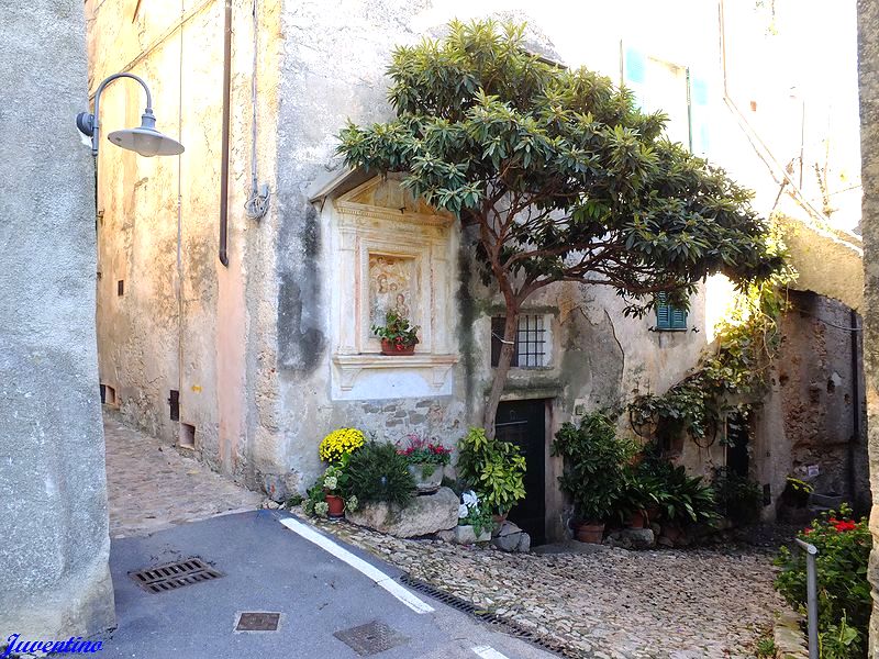 Verezzi (Borgio Verezzi) (Savona, Liguria)