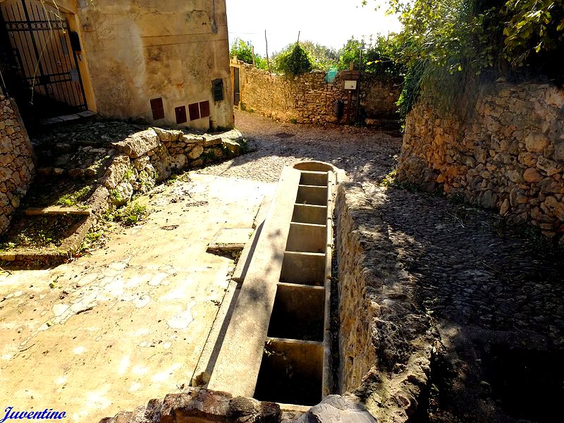 Verezzi (Borgio Verezzi) (Savona, Liguria)