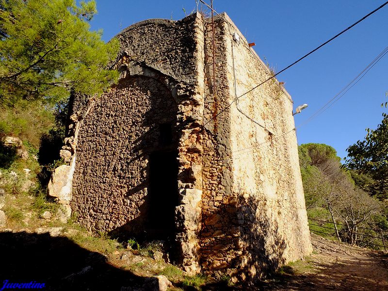 Verezzi (Borgio Verezzi) (Savona, Liguria)