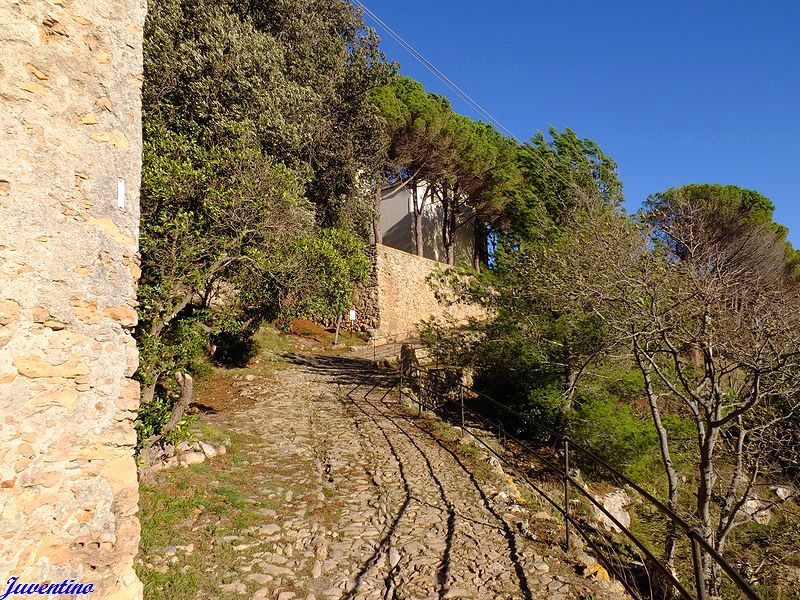 Verezzi (Borgio Verezzi) (Savona, Liguria)