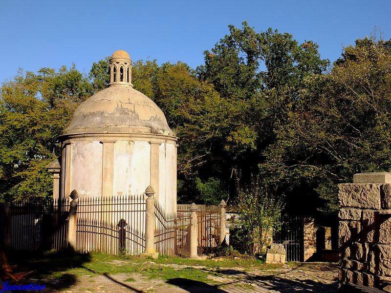 Verezzi (Borgio Verezzi) (Savona, Liguria)