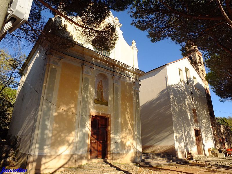 Verezzi (Borgio Verezzi) (Savona, Liguria)