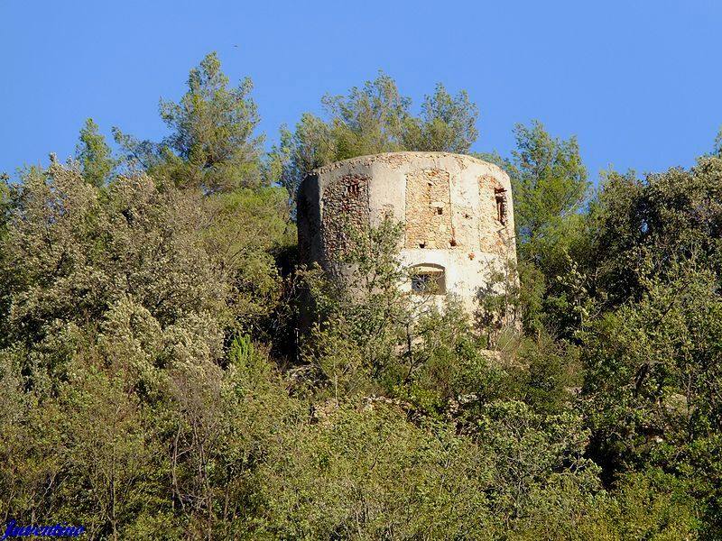 Verezzi (Borgio Verezzi) (Savona, Liguria)