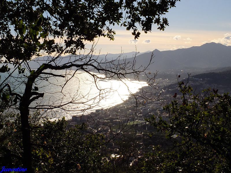 Verezzi (Borgio Verezzi) (Savona, Liguria)