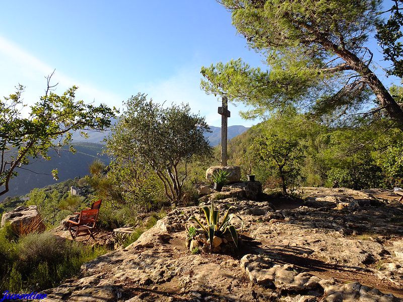 Verezzi (Borgio Verezzi) (Savona, Liguria)