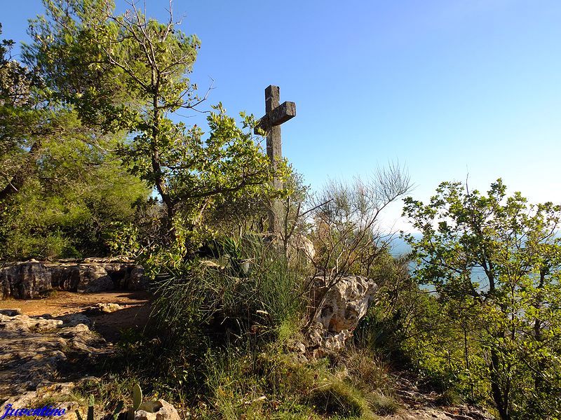 Verezzi (Borgio Verezzi) (Savona, Liguria)