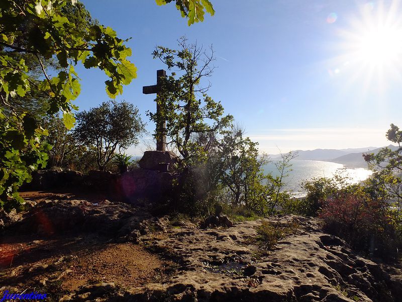 Verezzi (Borgio Verezzi) (Savona, Liguria)