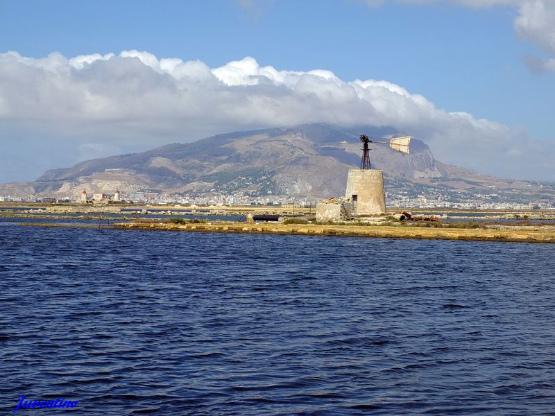 Salines Trapani Paceco Marsala