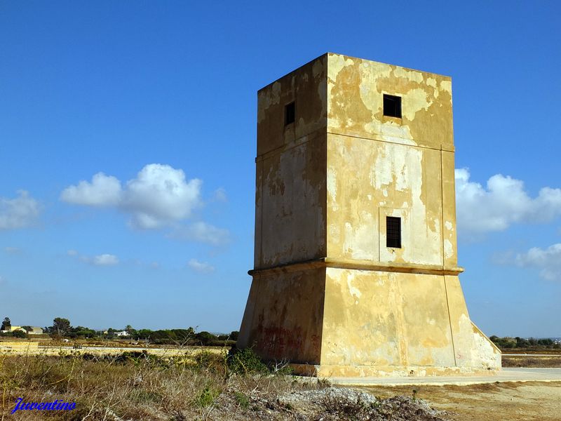 Salines Trapani Paceco Marsala