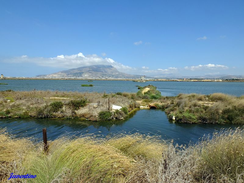 Salines Trapani Paceco Marsala