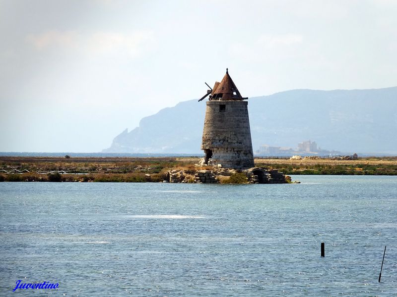 Salines Trapani Paceco Marsala