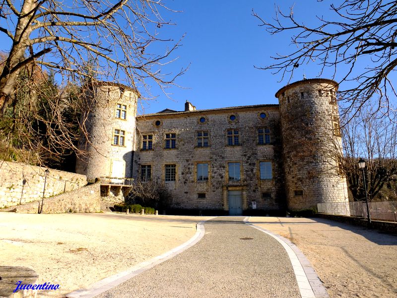 Vogüé (Ardèche)