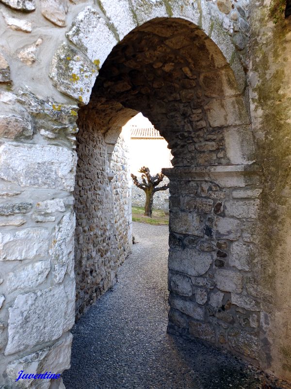 Vogüé (Ardèche)