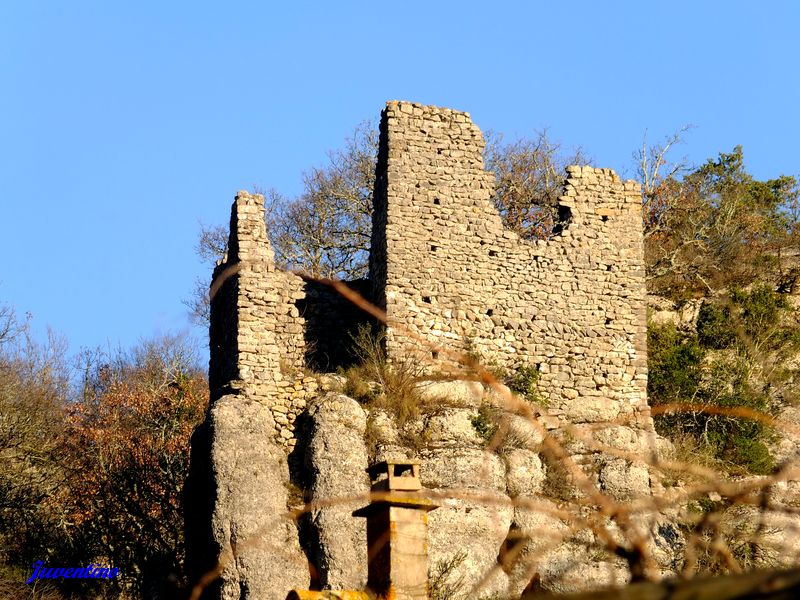 Vogüé (Ardèche)