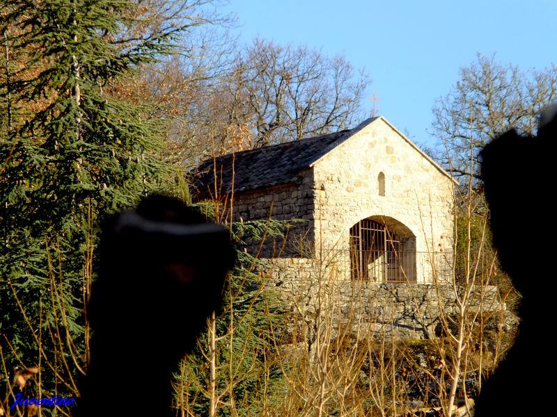 Vogüé (Ardèche)