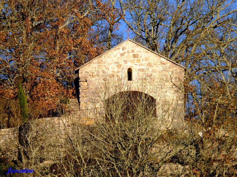 Vogüé (Ardèche)