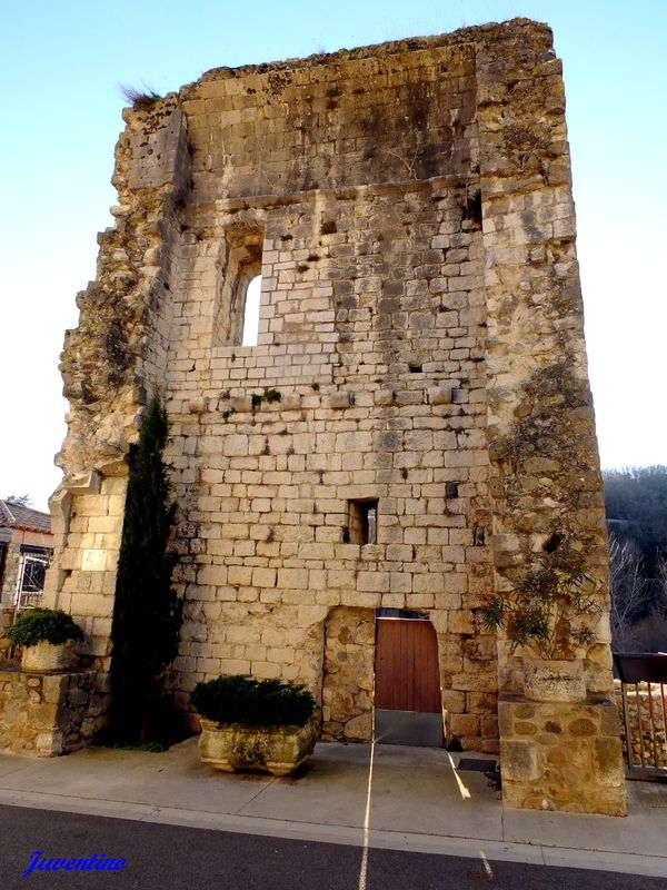 Vogüé (Ardèche)