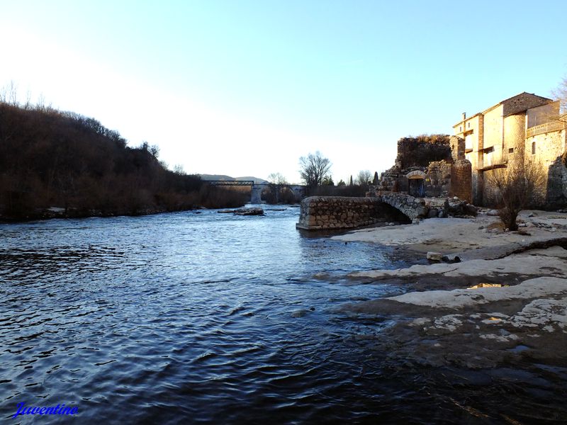 Vogüé (Ardèche)