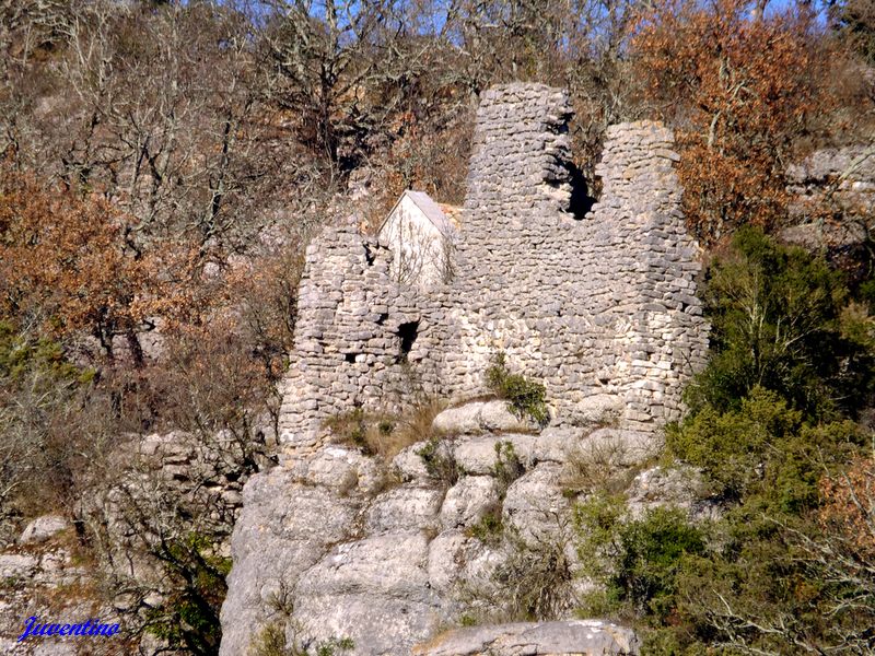 Vogüé (Ardèche)