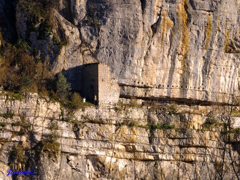 Vogüé (Ardèche)