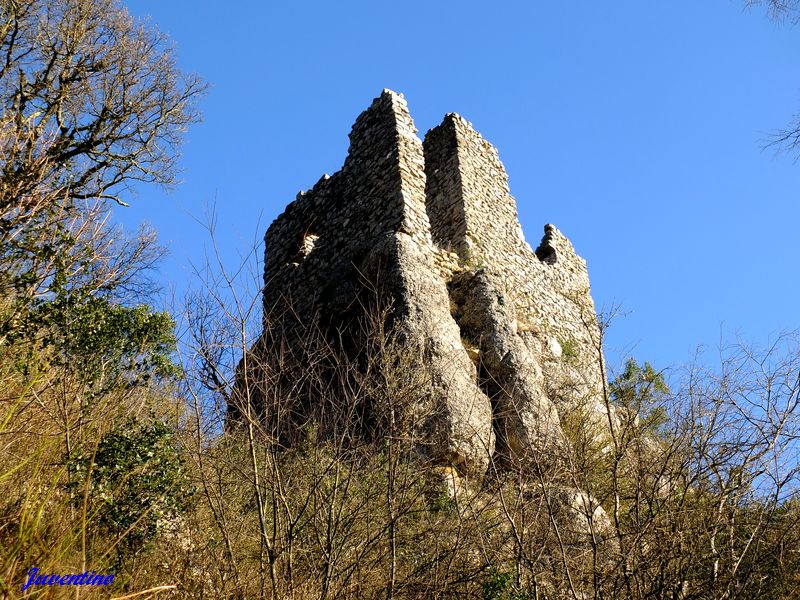 Vogüé (Ardèche)