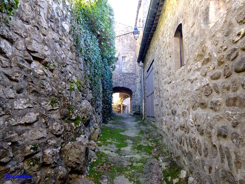 Vogüé (Ardèche)