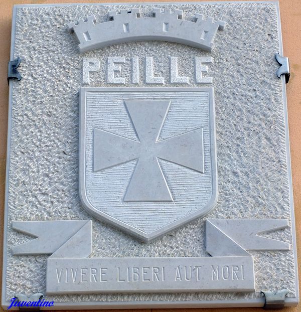 Peille (Alpes-Maritimes)