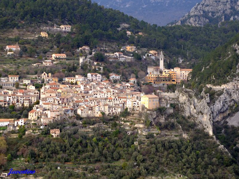 Peille (Alpes-Maritimes)