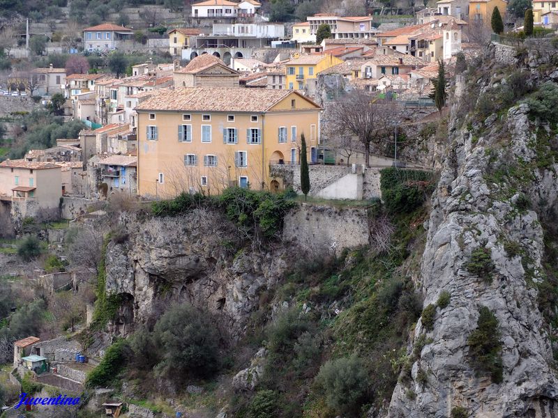 Peille (Alpes-Maritimes)